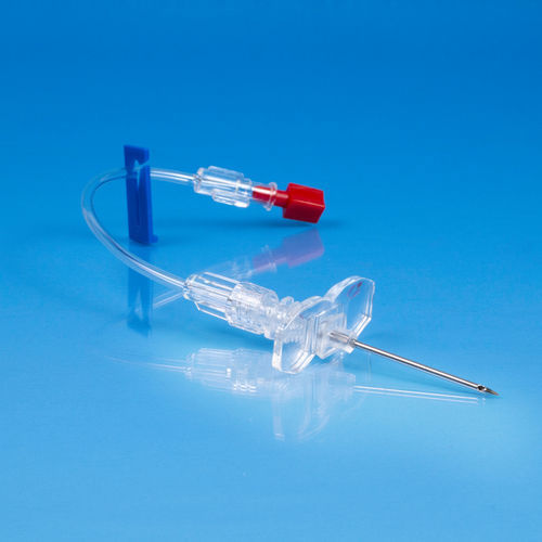 Ago ipodermico - SFN&reg; series - PakuMed Medical Products - sterile / 15G / 17G