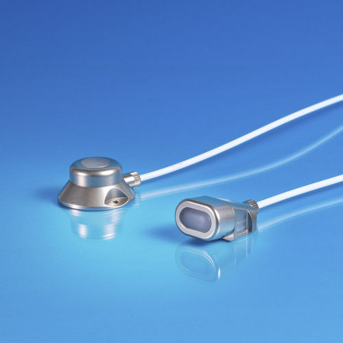 Port-a-cath venoso - 111258 V-UA - PakuMed Medical Products - monolume / in titanio