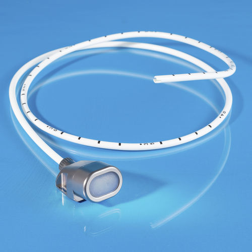 Port-a-cath venoso - 111263 APH  - PakuMed Medical Products - monolume / in titanio