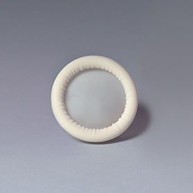 Fodera di protezione per sonda ecografica - ULTRA COVER™ - Parker Laboratories - lattice