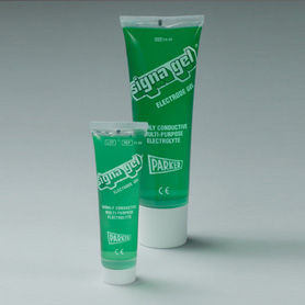 Gel per elettrodi - SIGNAGEL® - Parker Laboratories