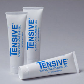 Gel per elettrodi - TENSIVE® - Parker Laboratories