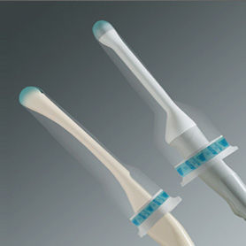 Fodera di protezione per sonda ecografica - ECLIPSE® - Parker Laboratories - lattice