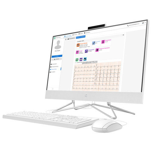 Software di cloud computing per il settore medico - PARSYS Télémédecine - di archiviazione / per telemedicina