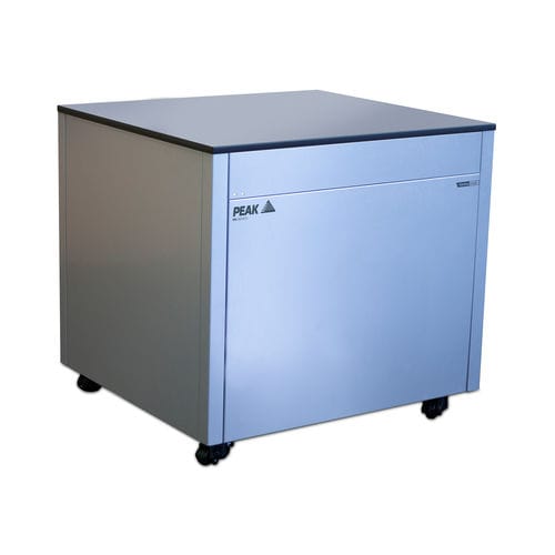 Generatore di azoto per spettrometria di massa - MS Bench (G) SCI 1 - Peak Scientific Instruments - medico / modulare