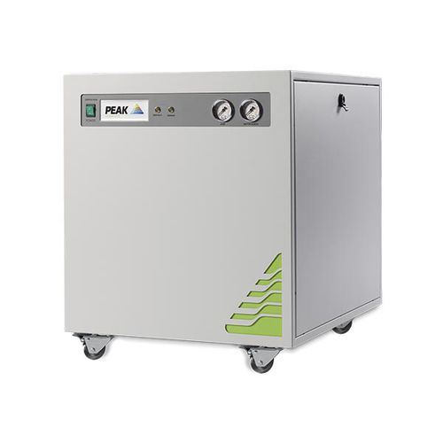 Generatore di azoto per LC/MS - Genius 1025 - Peak Scientific Instruments - compatto / a membrana