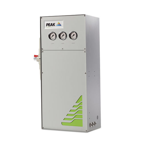 Generatore di azoto per LC/MS - Infinity 1032 - Peak Scientific Instruments - a pavimento / a membrana
