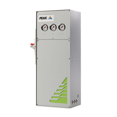 Generatore di azoto per LC/MS - Infinity 1031 - Peak Scientific Instruments - a pavimento / a membrana