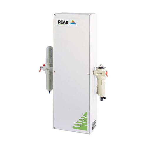 Essiccatore d'aria da laboratorio - AD302L - Peak Scientific Instruments - per generatore di gas