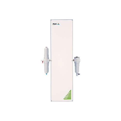 Essiccatore d'aria da laboratorio - AD70L - Peak Scientific Instruments - per generatore di gas