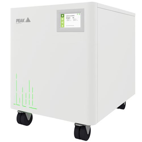 Generatore di azoto per LC/MS - Genius XE SMZ - Peak Scientific Instruments - fisso