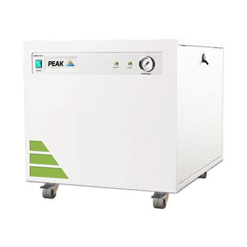 Generatore di azoto per LC/MS - Genius SQ 24 - Peak Scientific Instruments - compatto