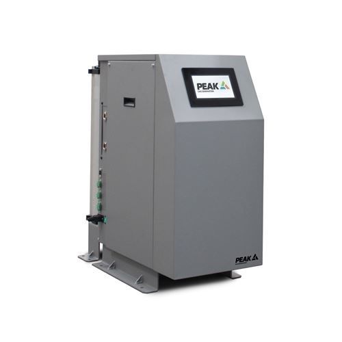 Generatore di azoto liquido - i-FlowLab Mini 7XX2 - Peak Scientific Instruments - da laboratorio / modulare / CMS