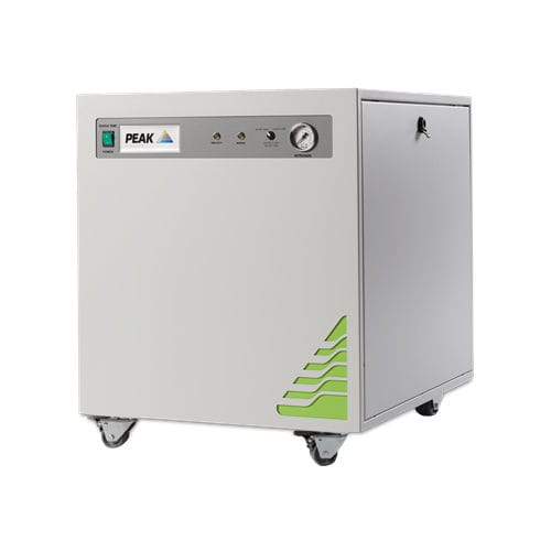 Generatore di azoto asciutto - Genius 1061 - Peak Scientific Instruments - mobile / PSA / CMS