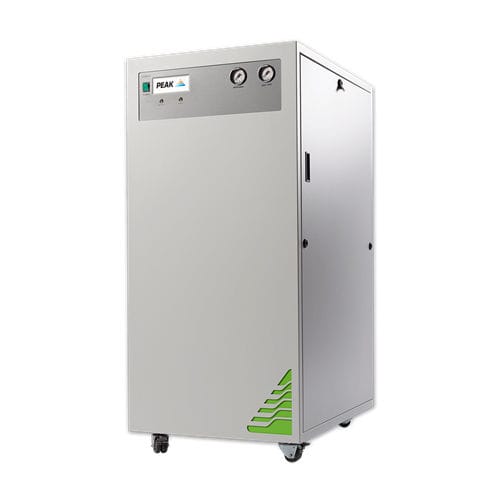 Generatore di azoto asciutto - Genius 3045 - Peak Scientific Instruments - mobile
