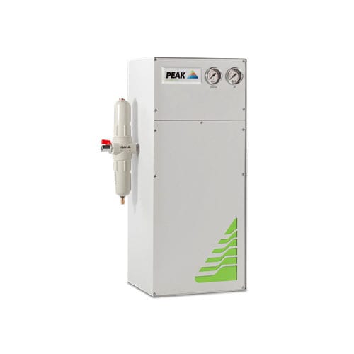 Generatore di azoto da banco - Infinity 1051  - Peak Scientific Instruments