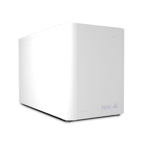 Generatore di aria TOC - TOC 1000 - Peak Scientific Instruments - CO2 / compatto / da banco