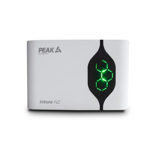 Generatore di azoto per gas-cromatografia - Intura N2 250 - Peak Scientific Instruments - compatto / PSA