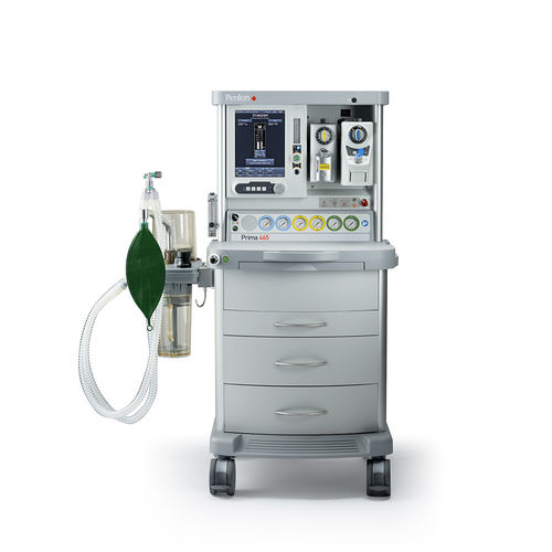 Sistema per anestesia pediatrico - Prima 465 - Penlon - neonatale / su carrello / con monitoraggio respiratorio