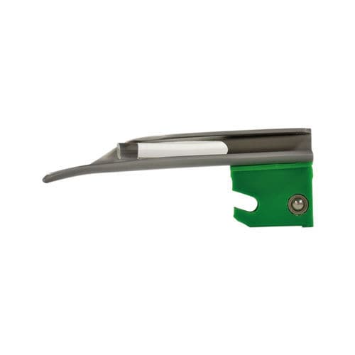 Lama per laringoscopio Miller - Crystal® - Penlon - in metallo / monouso