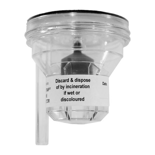 Filtro antibatterico - BactiTrap® - Penlon - per liquido / a gas / per dispositivi medici