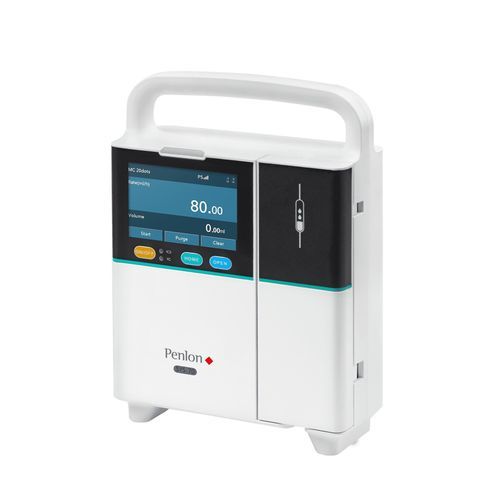 Pompa di perfusione portatile - SYS-70 - Penlon