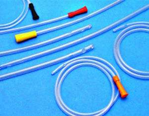 Catetere per irrigazione - RC-18XX Series - PENNINE HEALTHCARE - rettale