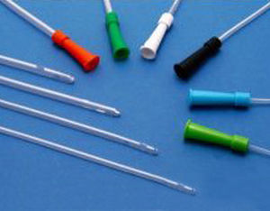 Catetere per drenaggio urinario - NC-12XX Series - PENNINE HEALTHCARE - ureterale