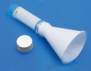 Kit per campionammento - MSU-1000, MSU-1001 - PENNINE HEALTHCARE