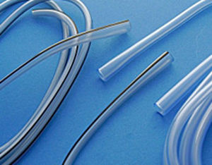 Tubo di drenaggio - CT-4XXX Series - PENNINE HEALTHCARE - dritto