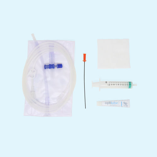 Kit di emergenza - KatKath&trade; - PENNINE HEALTHCARE - veterinario