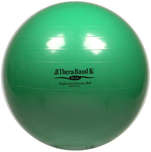 Palla per Pilates grande - TheraBand® Standard - Performance Health  - per adulto