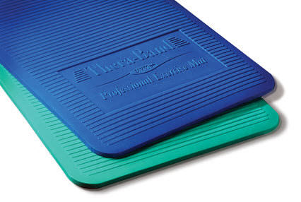 Tappetino per esercizi - TheraBand® - Performance Health 