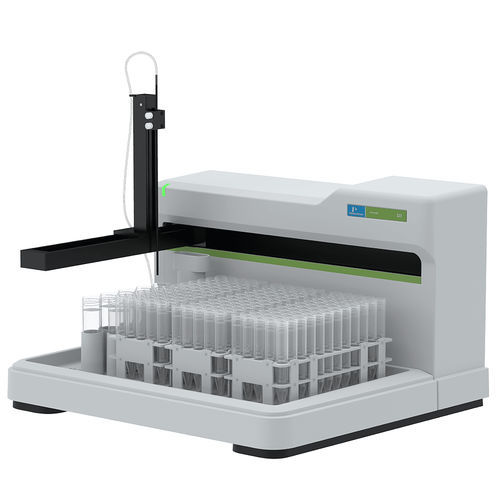 Autocampionatore per ICP-MS - S20  - PerkinElmer - per spettrometri / organico