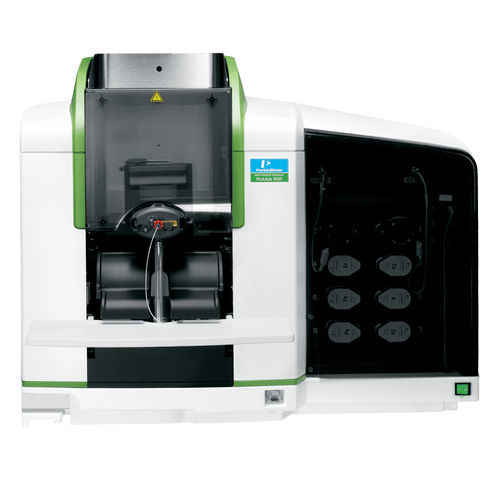 Spettrometro ad assorbimento atomico - PinAAcle 900  - PerkinElmer - a fiamma / per l'industria agroalimentare / a doppio raggio