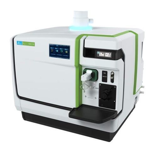 Spettrometro di massa - NexION 1100 - PerkinElmer - ICP-MS / quadripolare / da banco