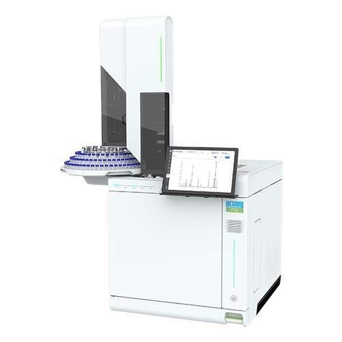 Sistema di cromatografia GC - GC 2400™  - PerkinElmer - di campionamento / compatto