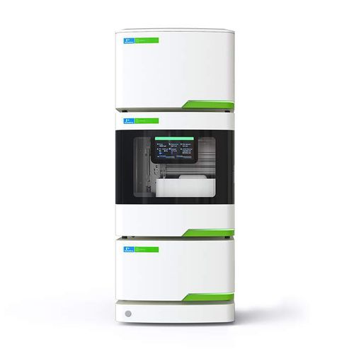 Sistema di cromatografia in liquidi - LC 300™ - PerkinElmer - UHPLC / HPLC / LC