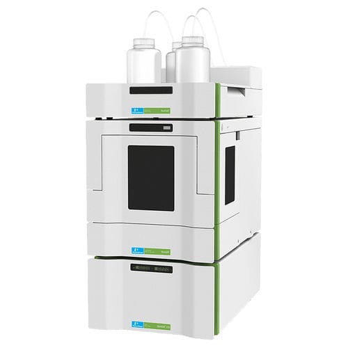 Sistema di cromatografia HPLC - NexSAR™  - PerkinElmer - compatto