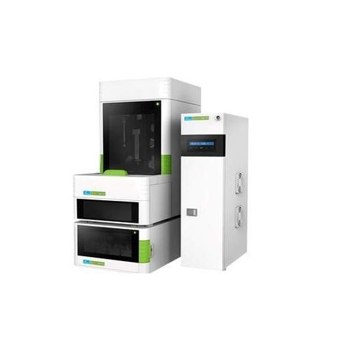 Spettrometro di massa - QSight® LX50 - PerkinElmer - MS/MS / da banco