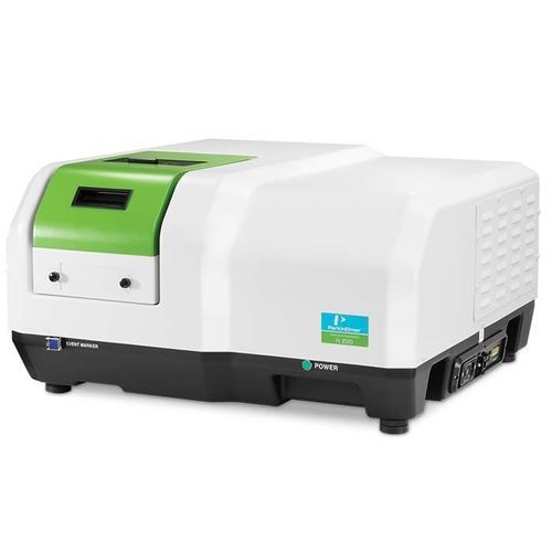 Spettrofotometro a fluorescenza - FL 8500 - PerkinElmer - in onda continua / per l'industria agroalimentare / PMT