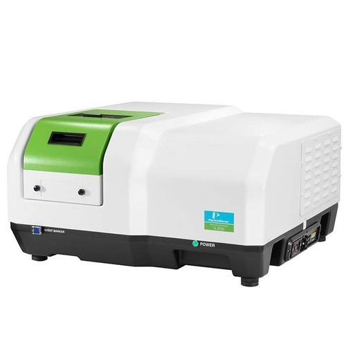 Spettrofotometro a fluorescenza - FL 6500  - PerkinElmer - allo xeno / PMT / da banco