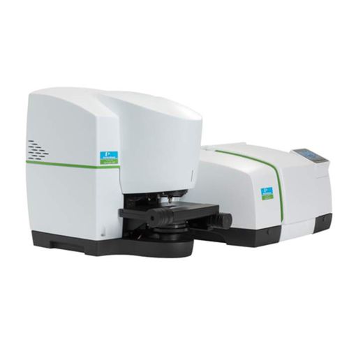 Microscopio FT-IR - Spotlight 400 - PerkinElmer - da laboratorio / spettrale / di piccole dimensioni
