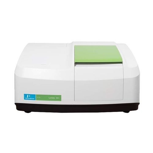 Spettrometro VIS - LAMBDA® 365+ - PerkinElmer - UV / di campionamento / a doppio raggio