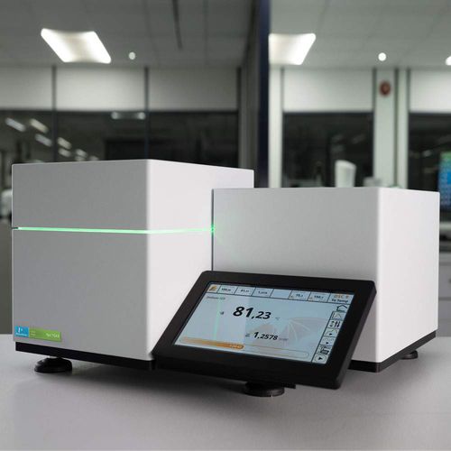 Analizzatore TGA - Pyris™ TGA 9 - PerkinElmer - di controllo / di temperatura / da laboratorio