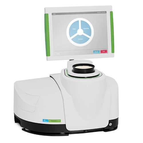 Spettrometro FT-NIR - FT 9700™ - PerkinElmer - di trasferimento / compatto