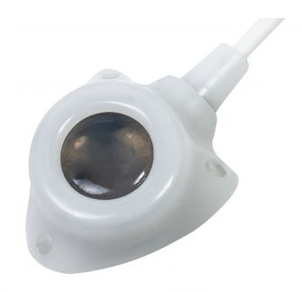 Port-a-cath venoso - SEESITE® - Perouse Medical - monolume / in silicone / in poliuretano