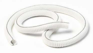Protesi vascolare di arteria - POLYMAILLE® C - Perouse Medical - poliestere / con trama a maglia