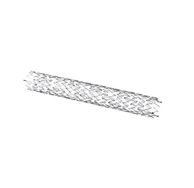 Stent periferico - PMSX - Perouse Medical - in nitinol / autoespandibile