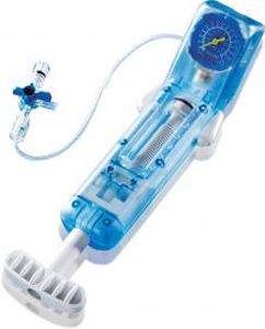Pompa per catetere a palloncino - Dolphin - Perouse Medical